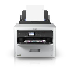 "High-Performance Epson Workforce Pro WF-C529R | Manufacturer SKU: C13T01D400"